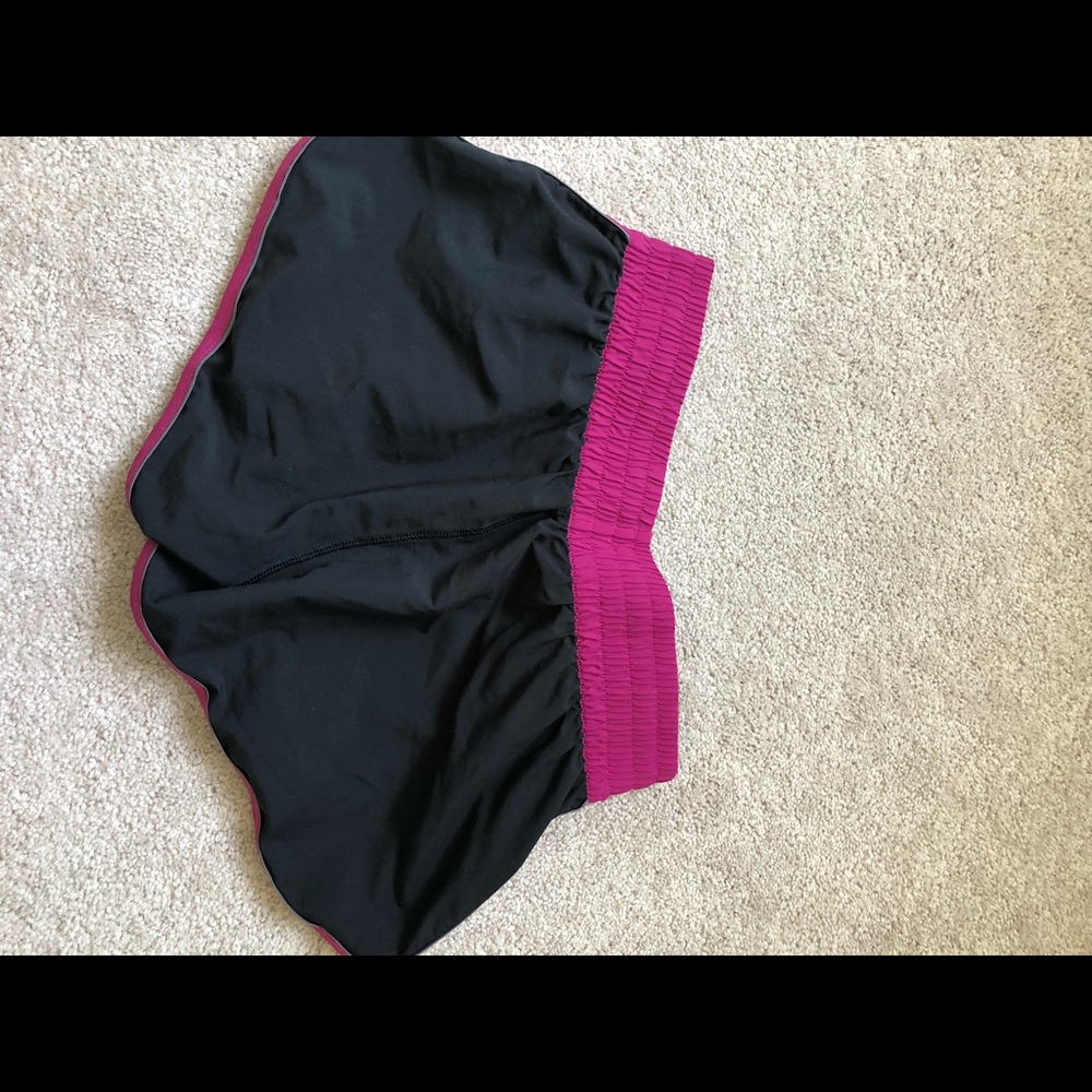 Active shorts - Picture 2 of 3